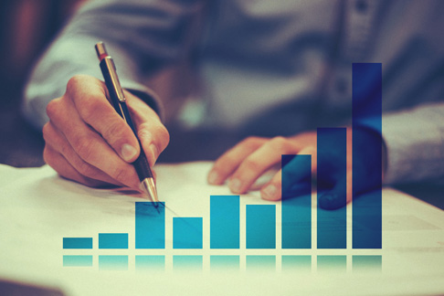 ブランド力を高める