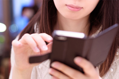 気軽になんでもご相談